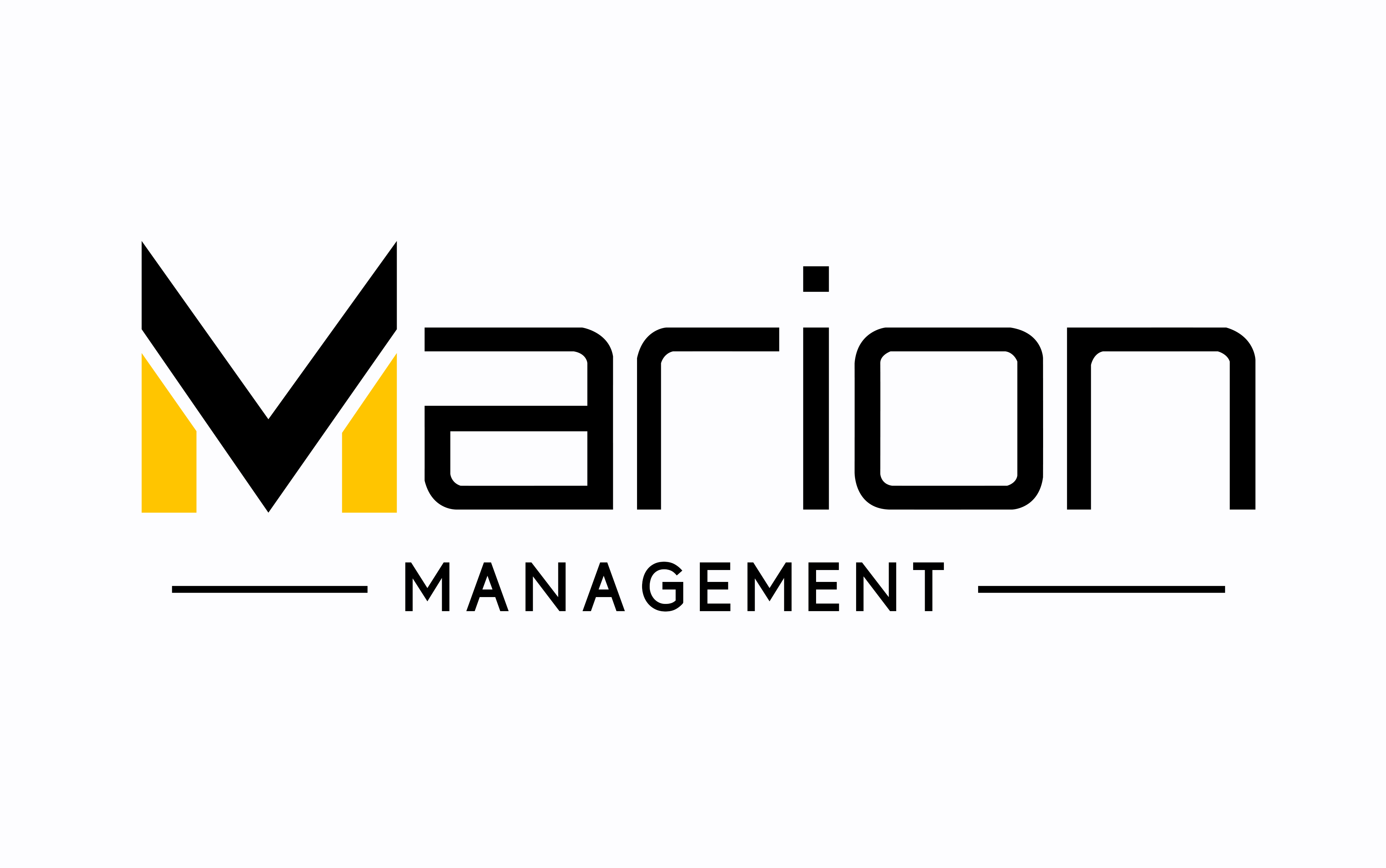 marion management logo social share image